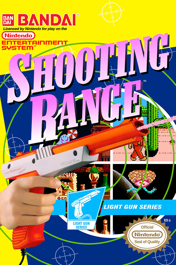 Shooting Range