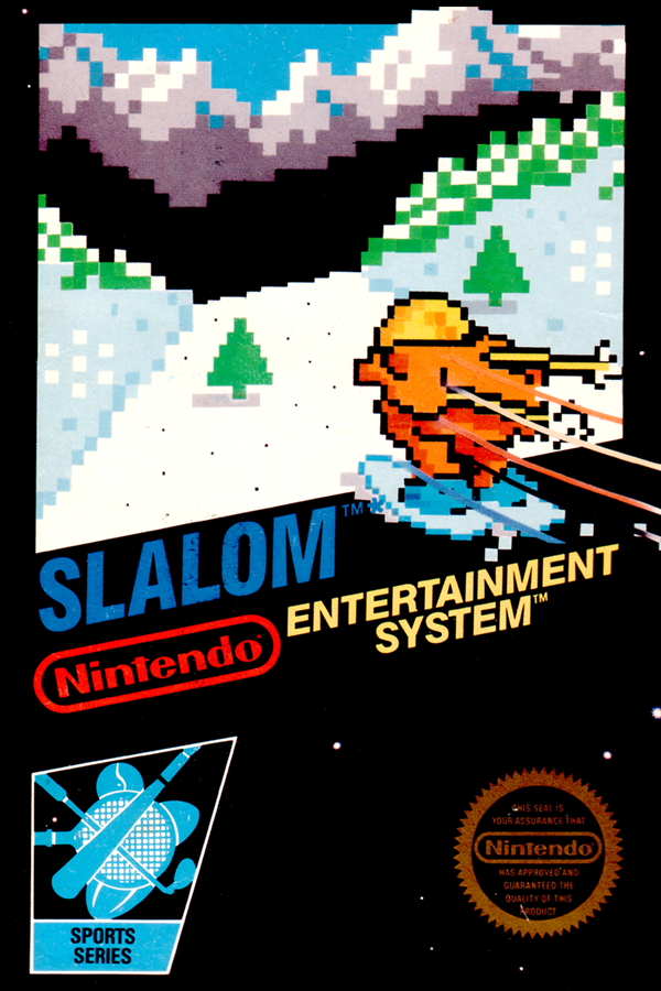 Slalom