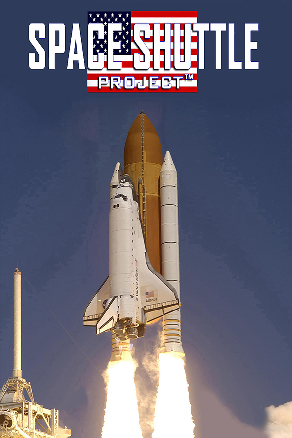 Space Shuttle Project