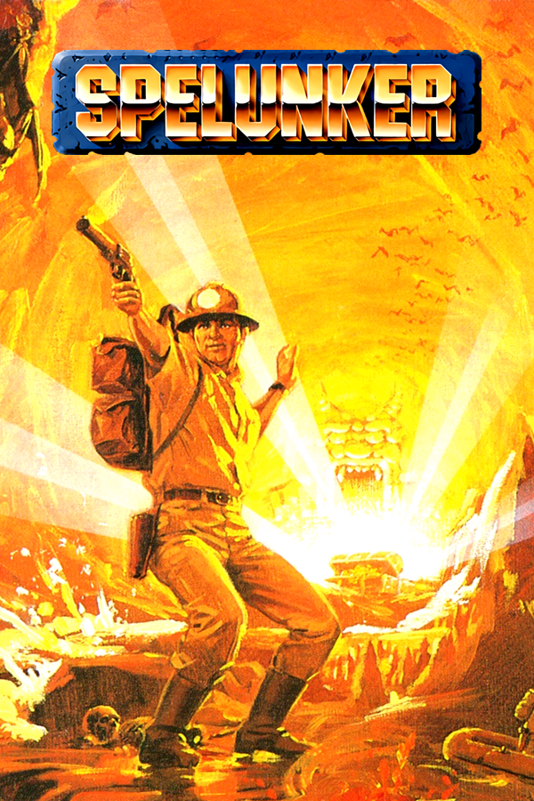 Spelunker