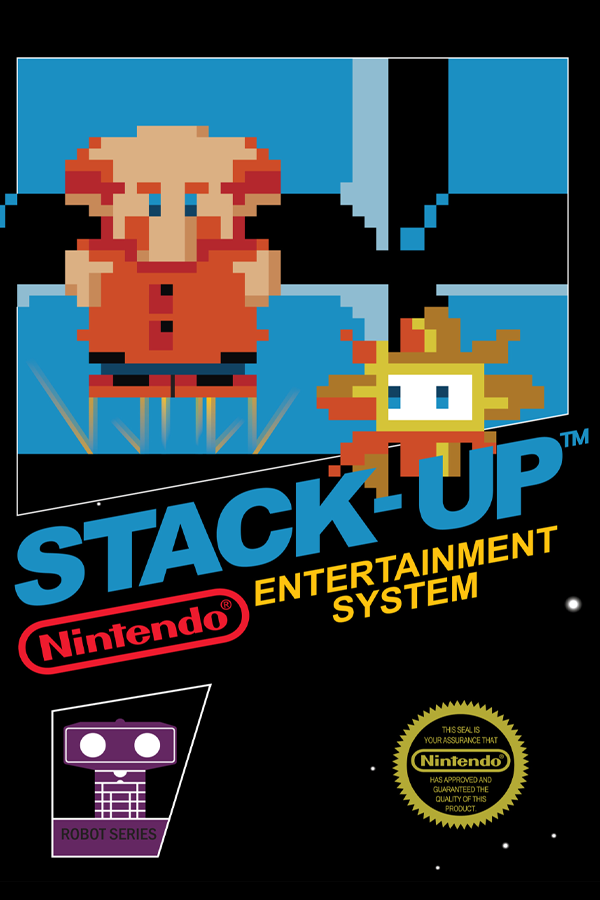 Stack-Up