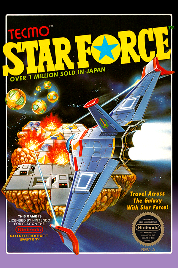 Star Force