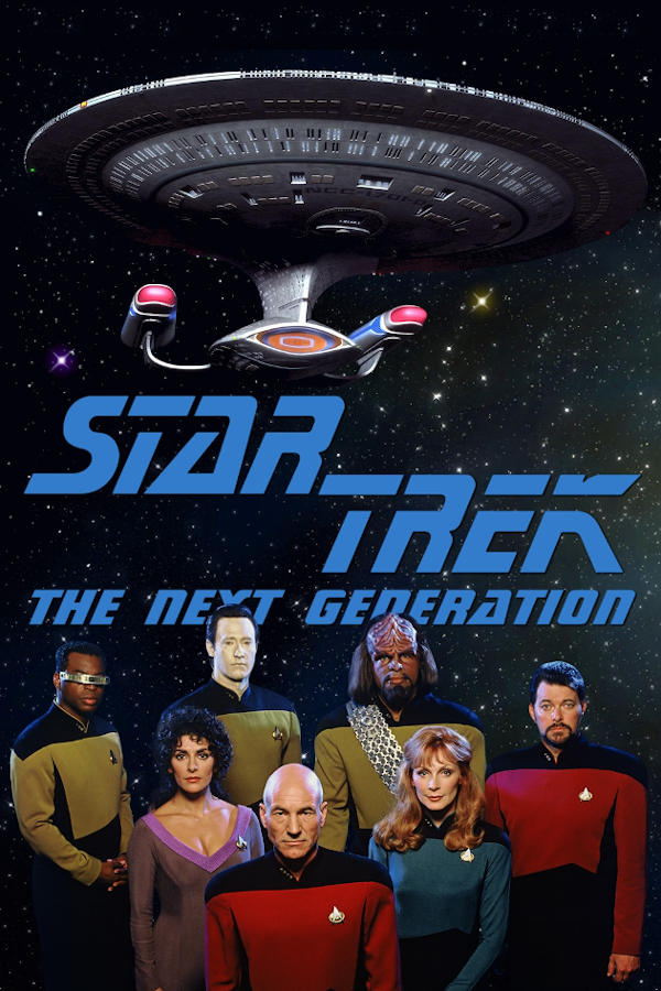Star Trek - The Next Generation