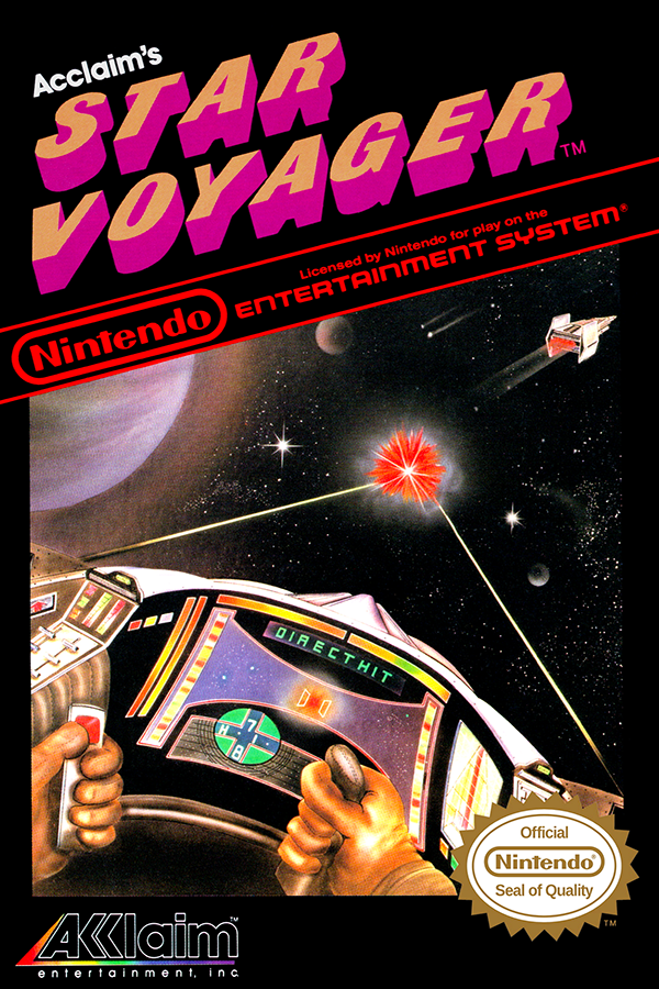 Star Voyager