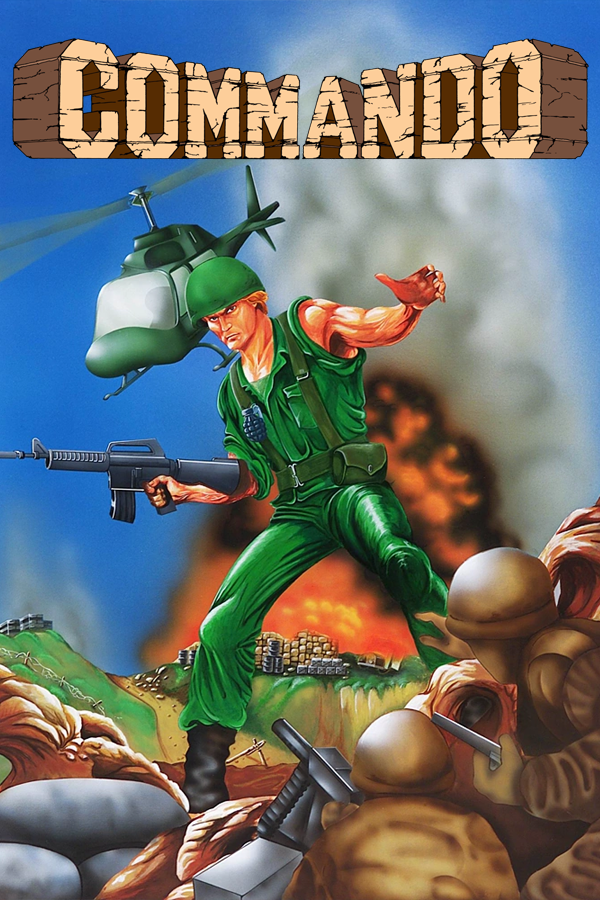 Commando