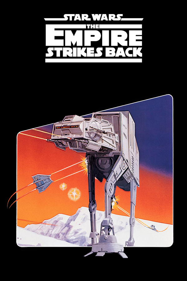 Star Wars - The Empire Strikes Back