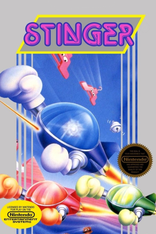 Stinger