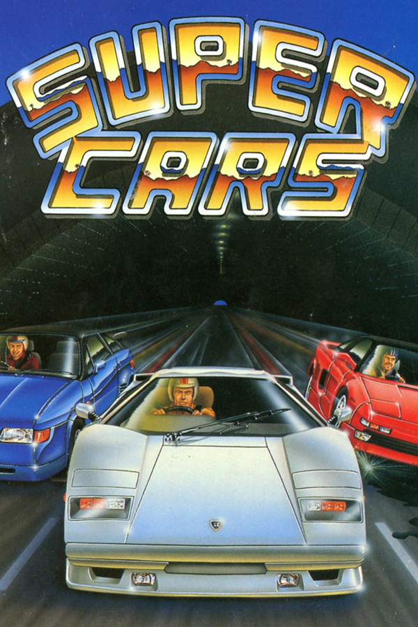 Super Cars