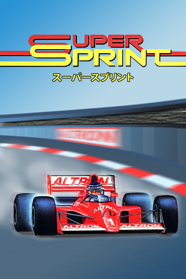 Super Sprint