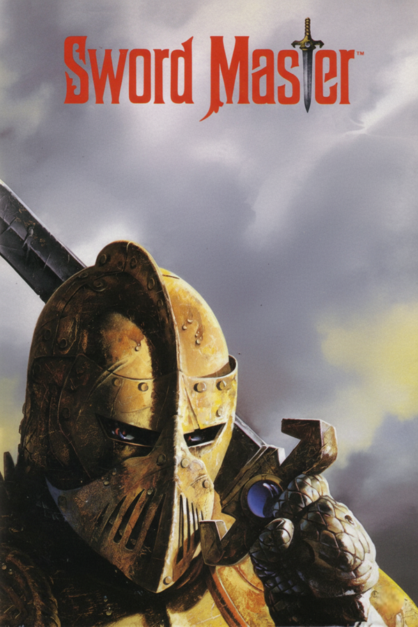 Sword Master