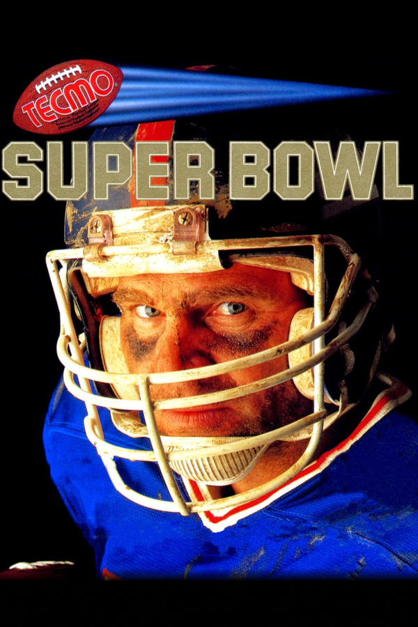 Tecmo Super Bowl