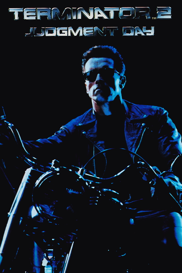 Terminator 2 - Judgment Day