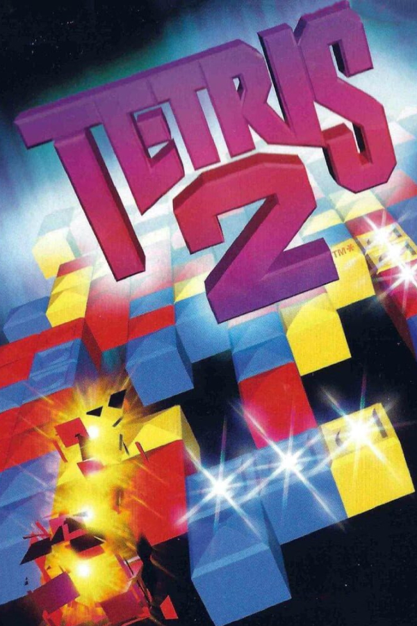 Tetris 2