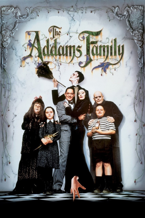 Addams Family, The