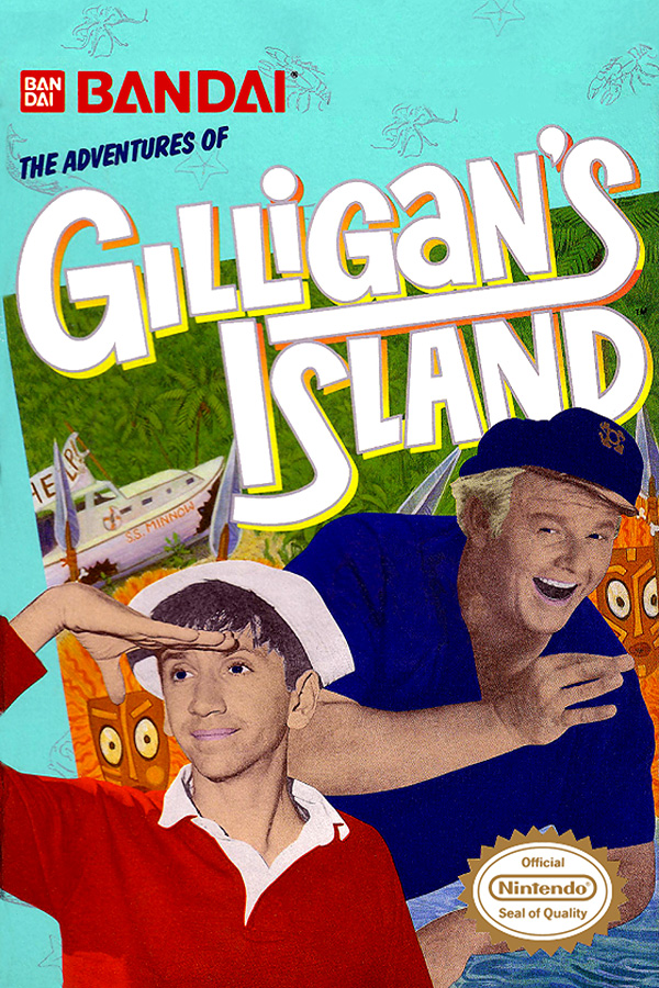 Adventures of Gilligan's Island, The