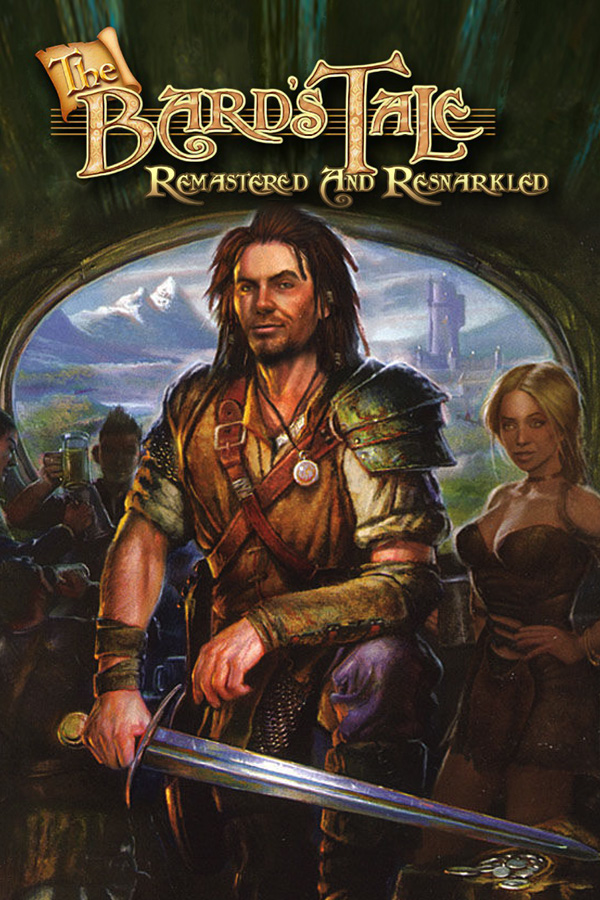Bard's Tale, The