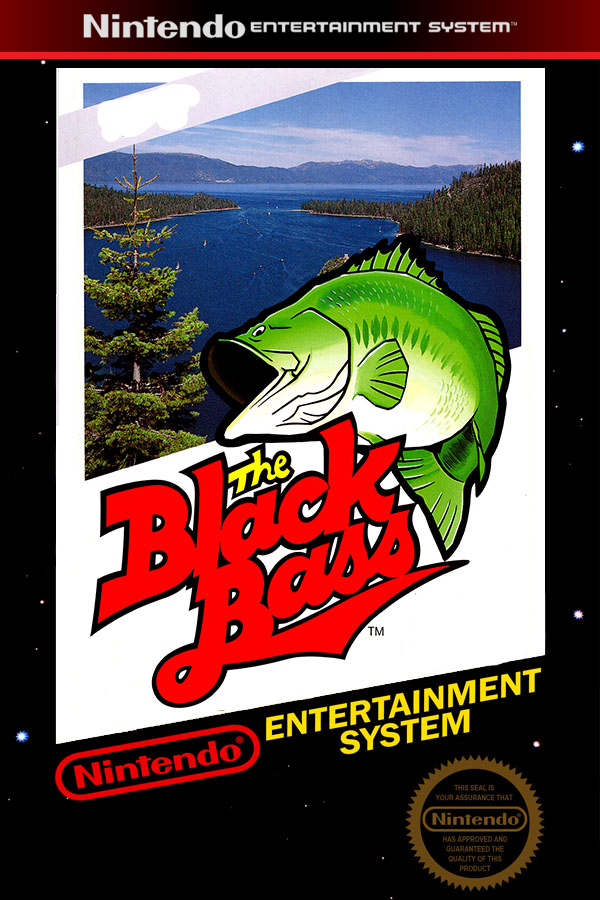 Black Bass, The