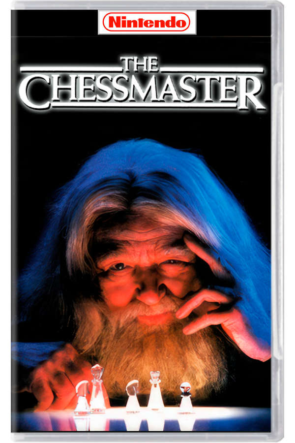 Chessmaster, The