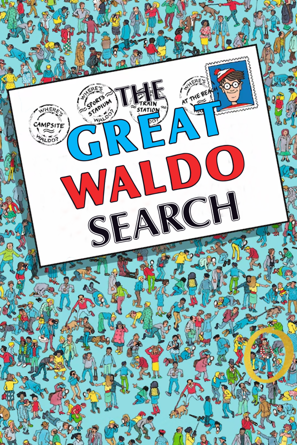 Great Waldo Search, The