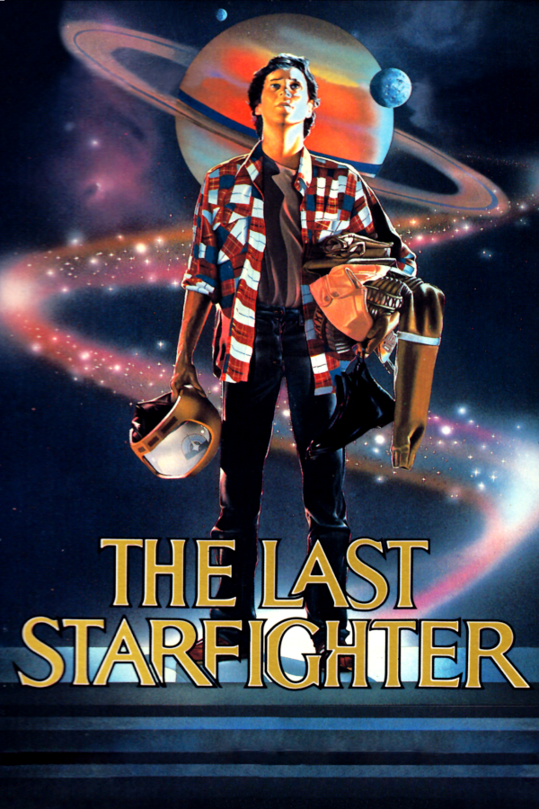 Last Starfighter, The