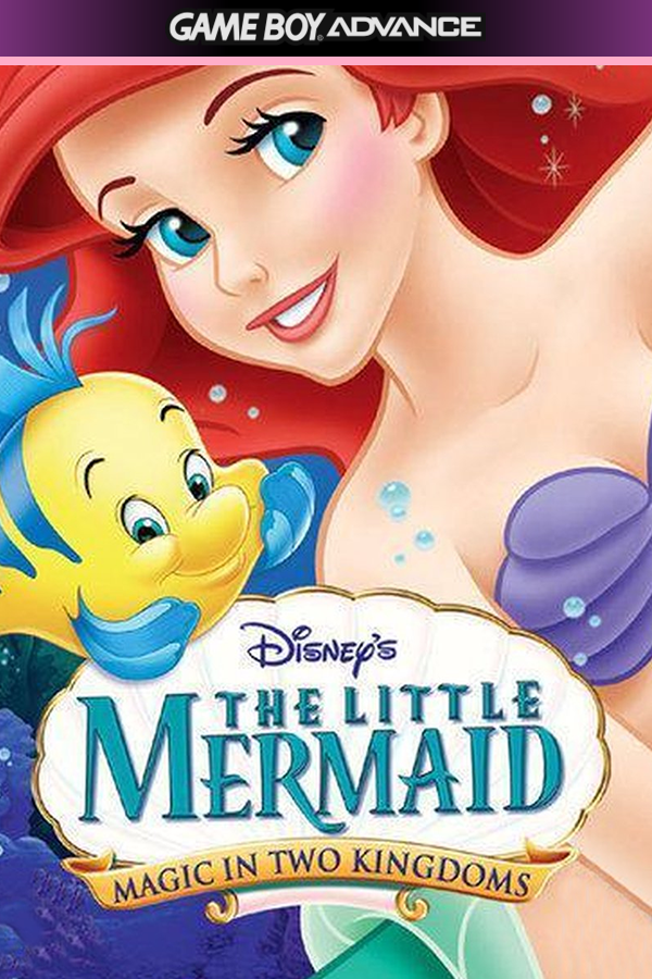 Little Mermaid, The