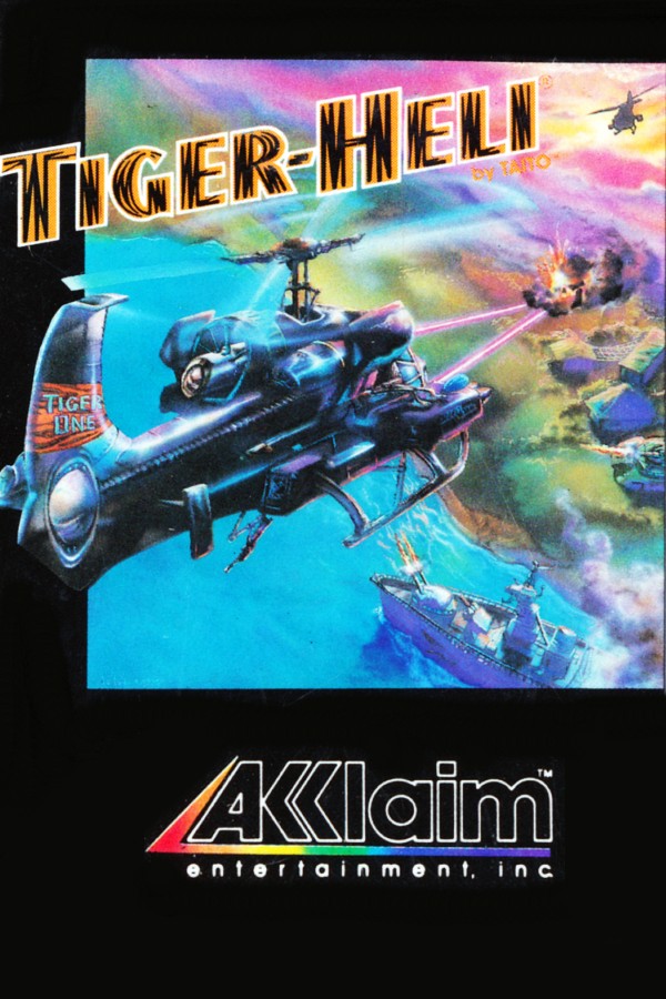Tiger-Heli