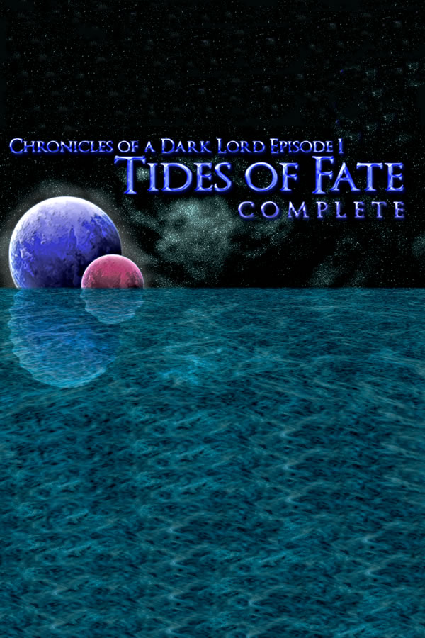 Tiles of Fate