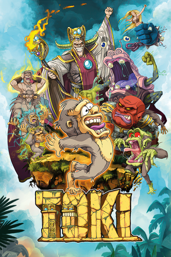Toki