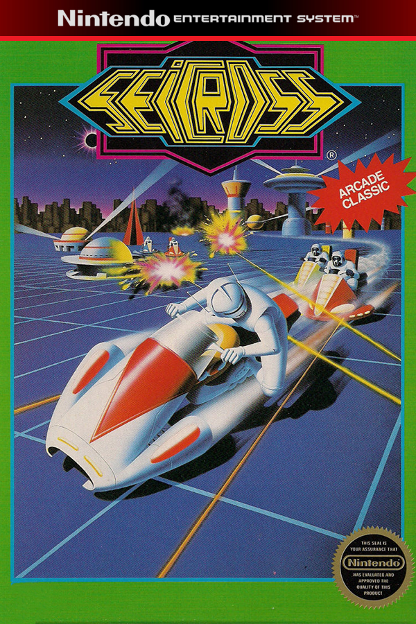 Seicross