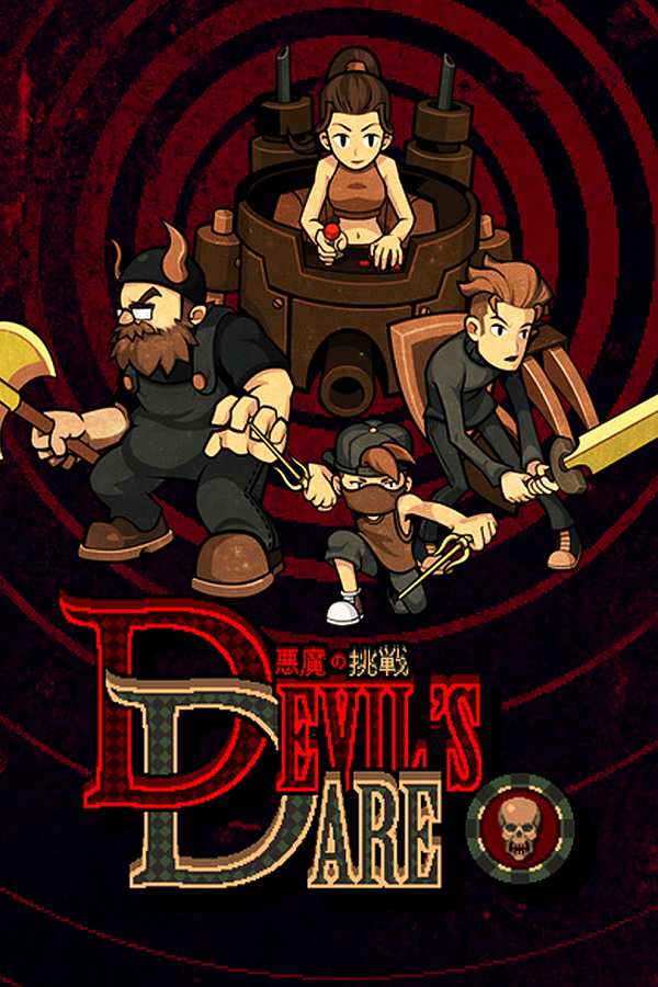 Devil World