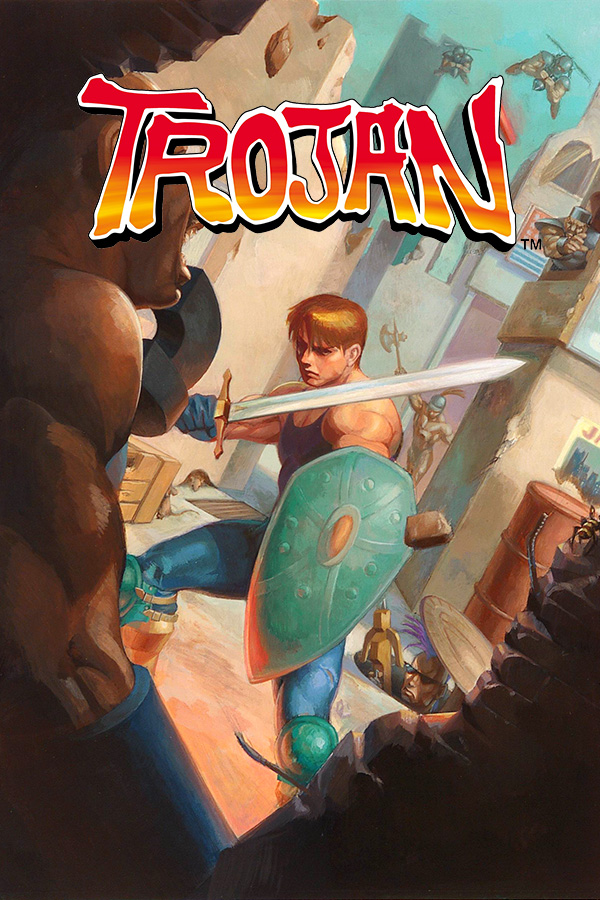 Trojan