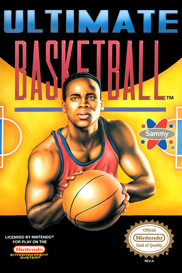 Ultimate Basketball