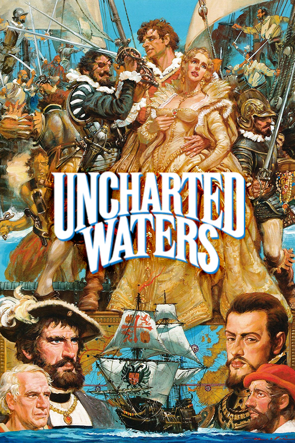 Uncharted Waters
