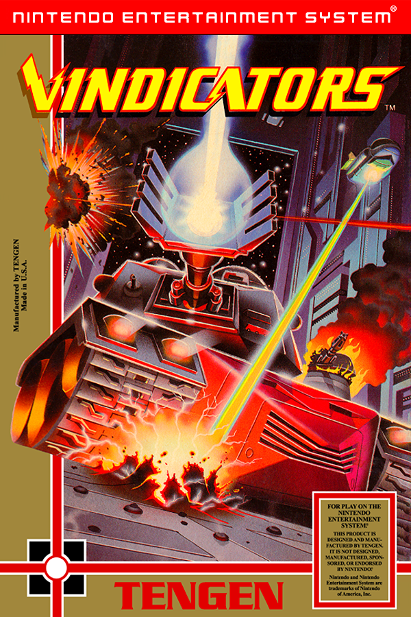 Vindicators