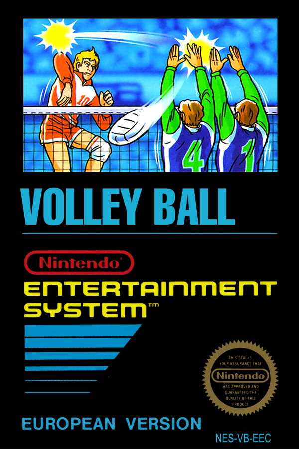 Volleyball