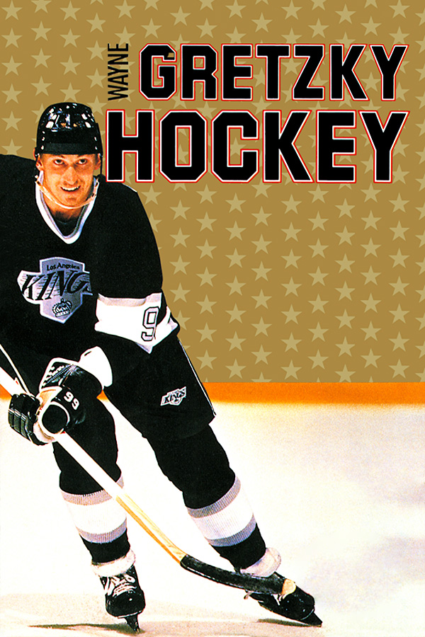 Wayne Gretzky Hockey