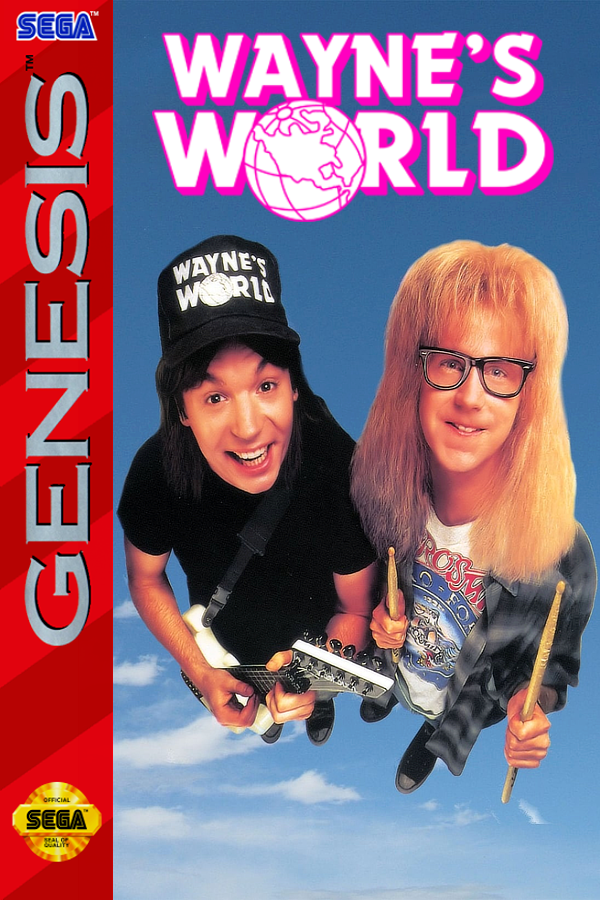 Wayne's World