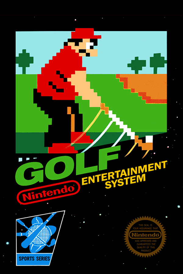 Golf