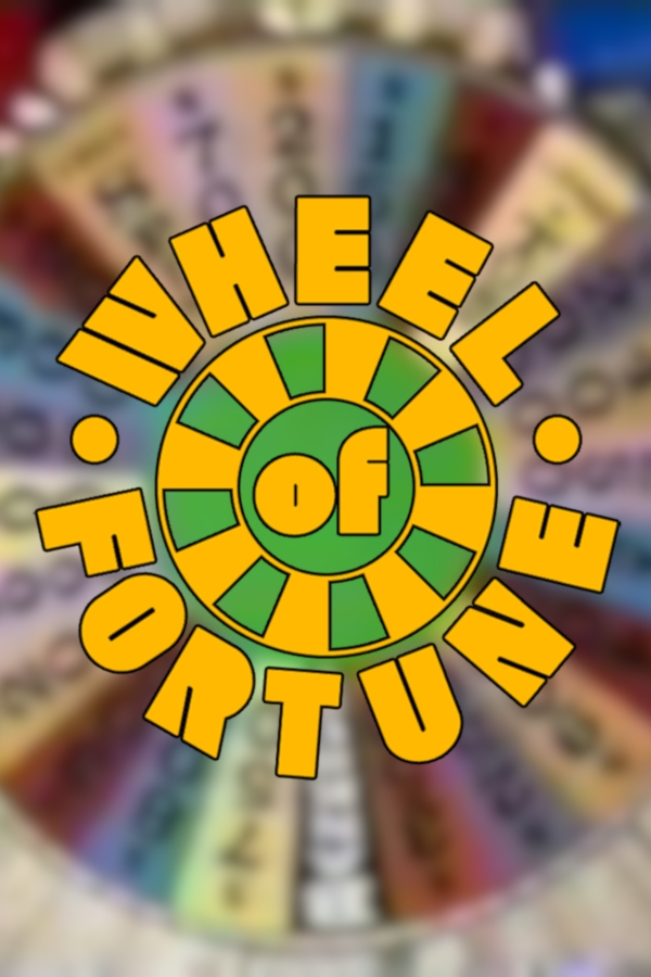 Wheel of Fortune Starring Vanna White
