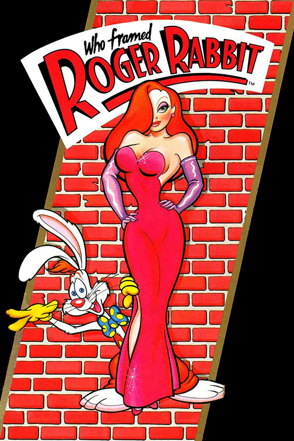 Who Framed Roger Rabbit