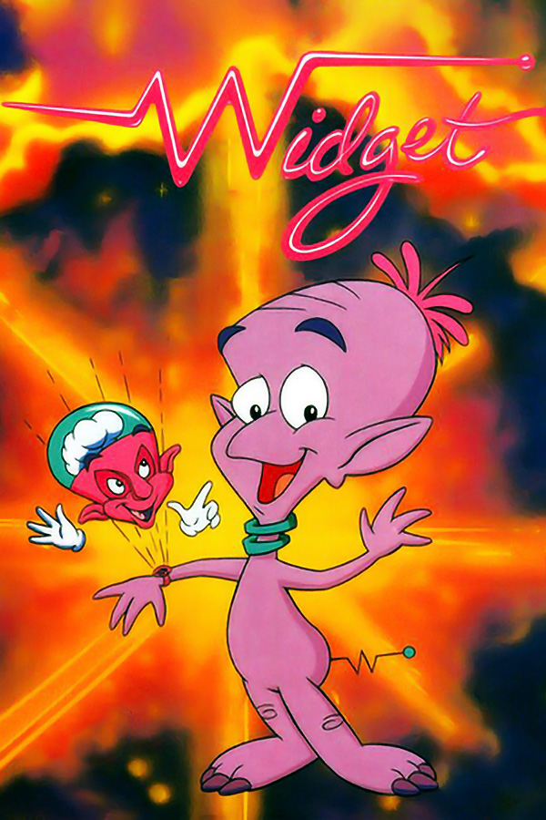 Widget