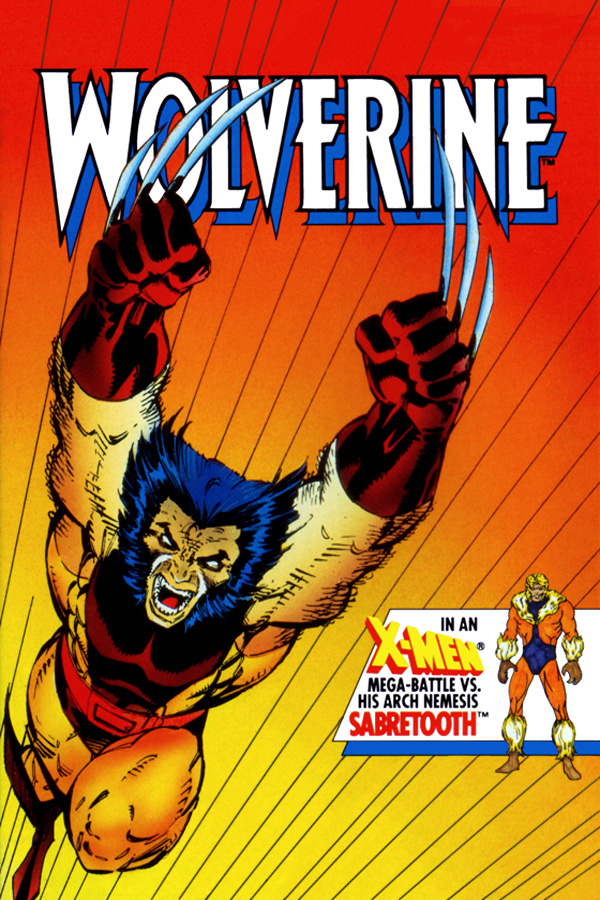 Wolverine