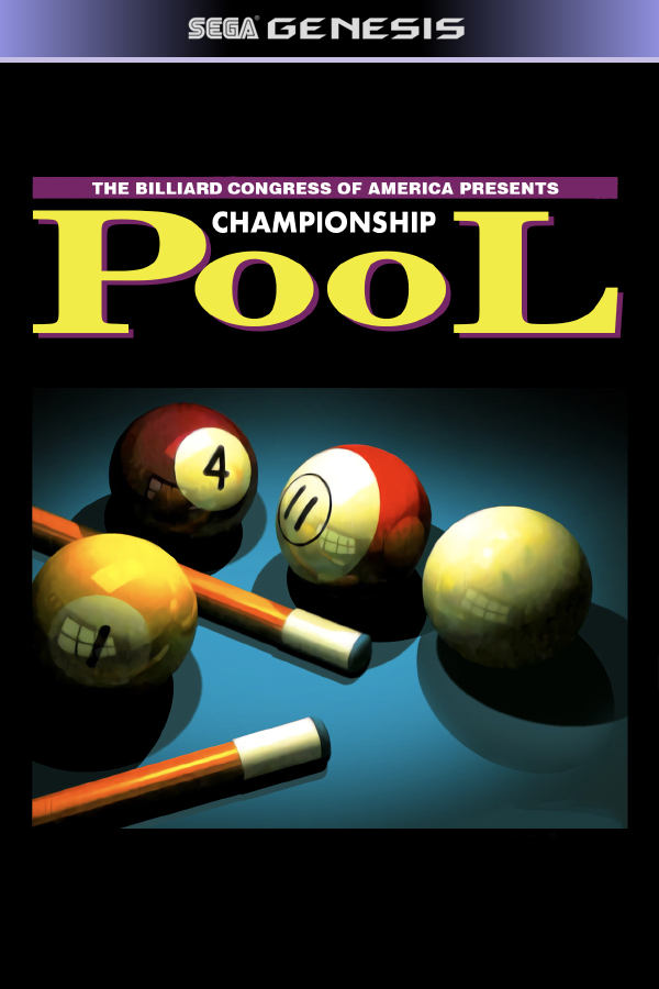 Championship Pool