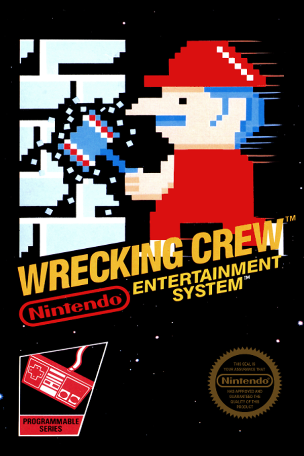 Wrecking Crew