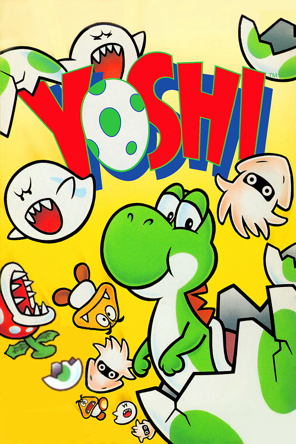 Yoshi