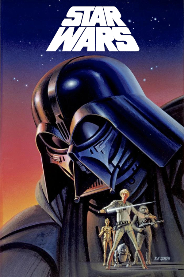 Star Wars