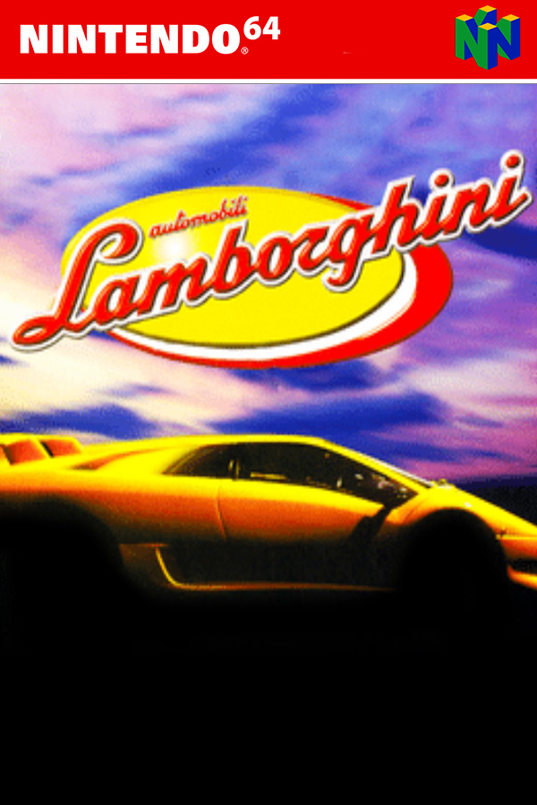Automobili Lamborghini