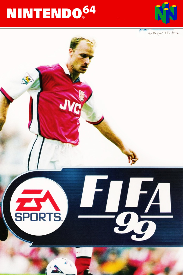 FIFA 99