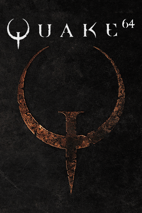 Quake 64