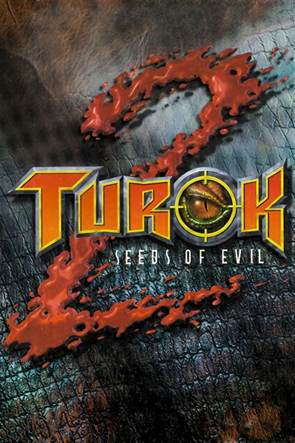 Turok 2 : Seeds of Evil